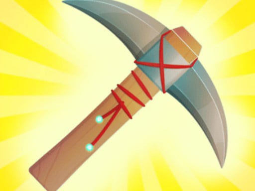 Dungeon Miner – Joc Idle Mining