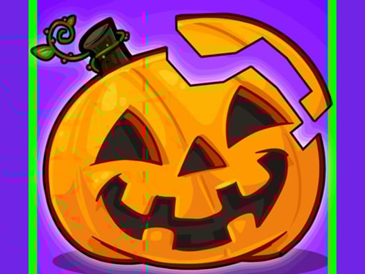 Jocuri Trick Or Treat de Halloween